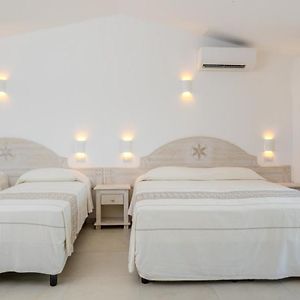 Chambre Quadruple de Luxe